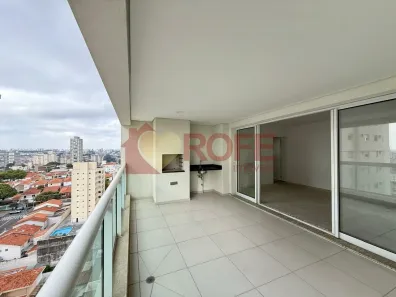 Apartamento com 3 Quartos à venda, 130m² no Vila Mascote, São Paulo