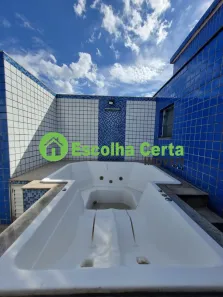 Cobertura com 4 Quartos à venda, 252m² no Eldorado, Contagem