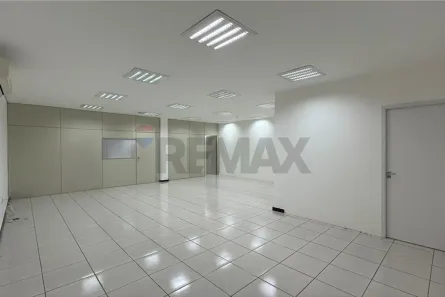 Sala Comercial para alugar, 60m² no Cidade Jardim, Americana