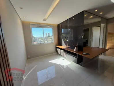Apartamento com 2 Quartos à venda, 37m² no Pirituba, São Paulo