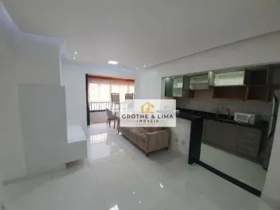 Apartamento com 3 Quartos à venda, 80m² no Jardim Oriente, São José dos Campos