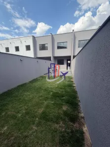 Casa com 3 Quartos à venda, 150m² no Parque Industrial de Betim, Betim