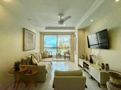 Apartamento com 2 Quartos à venda, 100m² no Pitangueiras, Guarujá