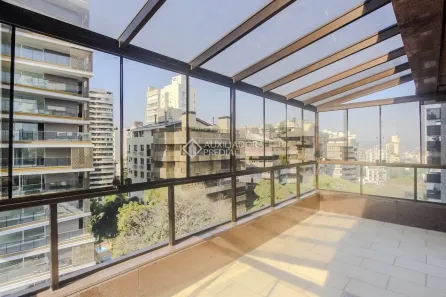 Cobertura com 3 Quartos à venda, 332m² no Petrópolis, Porto Alegre