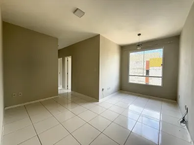 Apartamento com 3 Quartos para alugar, 76m² no Mangueirão, Belém