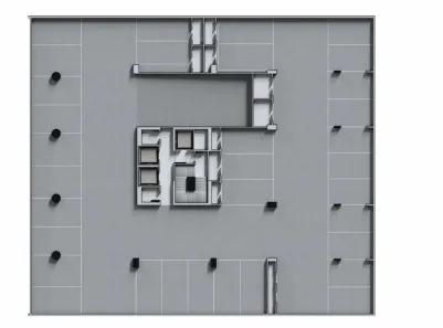 Apartamento com 3 Quartos à venda, 385m² no Country, Cascavel