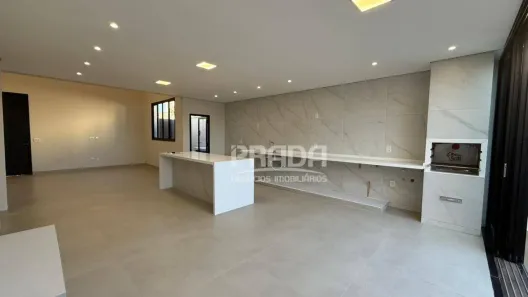 Casa de Condomínio com 3 Quartos à venda, 155m² no Grand Ville, Uberlândia