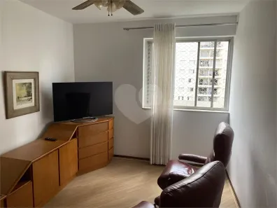 Apartamento com 3 Quartos à venda, 108m² no Itaim Bibi, São Paulo