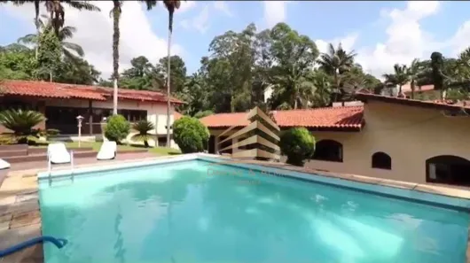Casa com 3 Quartos à venda, 534m² no Vila Albertina, São Paulo