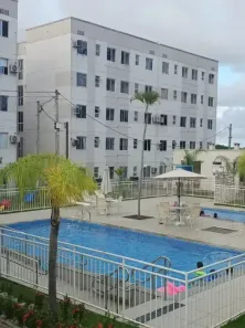 Apartamento com 2 Quartos à venda, 43m² no Várzea, Recife