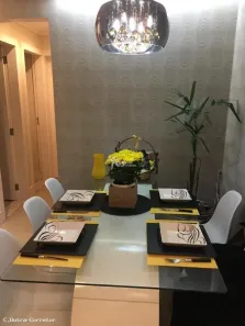 Apartamento com 3 Quartos à venda, 60m² no Parque Erasmo Assunção, Santo André