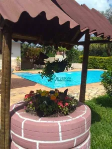 Fazenda/Sítio com 7 Quartos à venda, 3000m² no Residencial Eldorado, Lagoa Santa