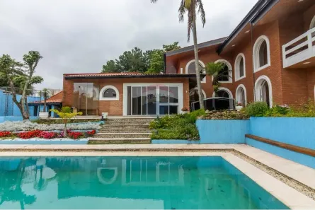 Casa com 4 Quartos à venda, 720m² no Morumbi, São Paulo