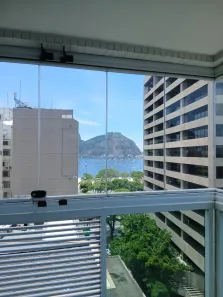 Apartamento com 3 Quartos à venda, 103m² no Botafogo, Rio de Janeiro