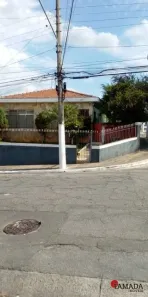 Casa com 3 Quartos à venda, 114m² no Jardim São Carlos (Zona Leste), São Paulo