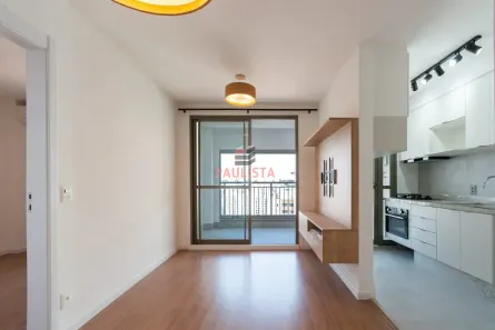 Apartamento com 1 Quarto à venda, 48m² no Vila Mariana, São Paulo