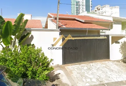 Casa com 3 Quartos à venda, 296m² no Jardim Pau Preto, Indaiatuba