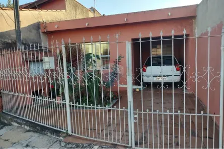 Casa com 2 Quartos à venda, 109m² no Vila Mercedes, Votorantim