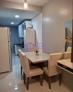 Apartamento com 2 Quartos à venda, 51m² no Vila Carrão, São Paulo