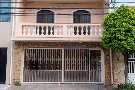 Casa com 3 Quartos à venda, 170m² no Jardim Rosa Maria, São Paulo