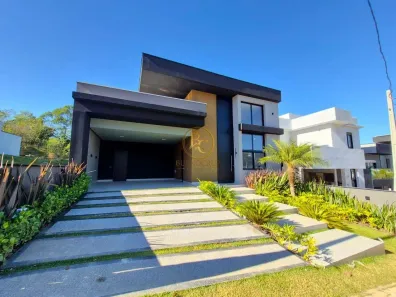 Casa de Condomínio com 3 Quartos à venda, 220m² no Nova Caieiras, Caieiras