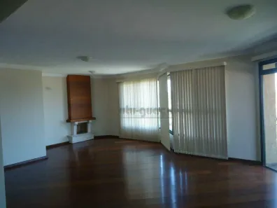 Apartamento com 4 Quartos para alugar, 320m² no Jardim Corazza, Itu