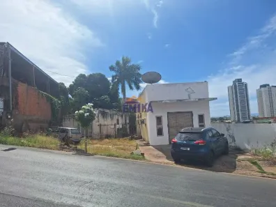 Lote/Terreno à venda, 963m² no Jardim Leblon, Cuiabá