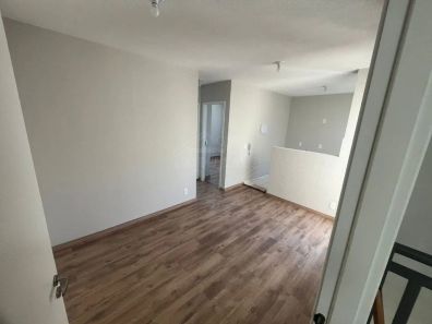 Apartamento com 2 Quartos à venda, 39m² no Jardim Brasília (Vila Xavier), Araraquara