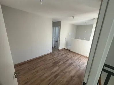 Apartamento com 2 Quartos à venda, 39m² no Jardim Brasília (Vila Xavier), Araraquara