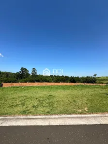 Lote/Terreno à venda, 538m² no Alphaville Dom Pedro 3, Campinas
