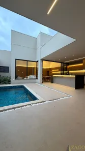 Casa com 4 Quartos à venda, 250m² no Parque do Castelo, Franca