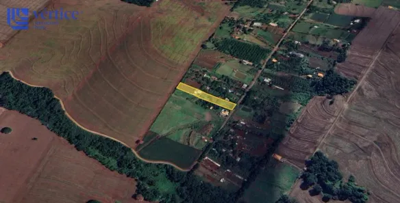 Lote/Terreno à venda, 5000m² no Jardim Nova Independência, Sarandi