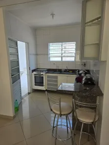 Apartamento com 2 Quartos à venda, 52m² no Vila Cascatinha, São Vicente