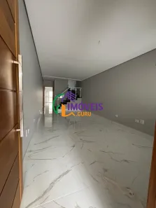 Sobrado com 3 Quartos à venda, 160m² no Parque São Domingos, São Paulo