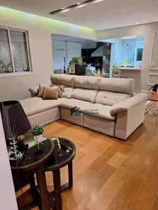 Apartamento com 3 Quartos à venda, 150m² no Osvaldo Cruz, São Caetano do Sul