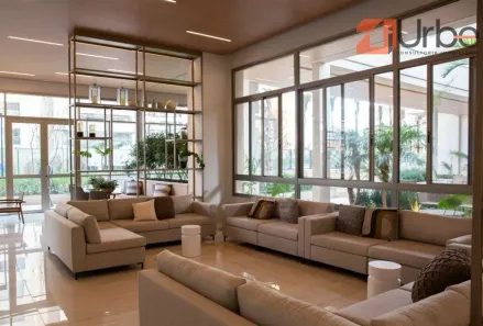 Apartamento com 4 Quartos à venda, 222m² no Perdizes, São Paulo