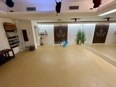Ponto Comercial à venda, 34m² no Ipanema, Rio de Janeiro