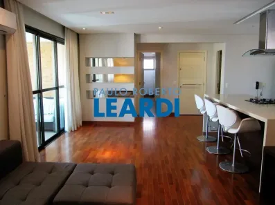 Apartamento com 2 Quartos à venda, 114m² no Jardim Paulista, São Paulo