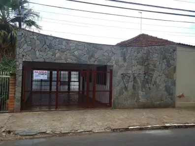 Casa com 3 Quartos à venda, 147m² no Vila Virgínia, Ribeirão Preto