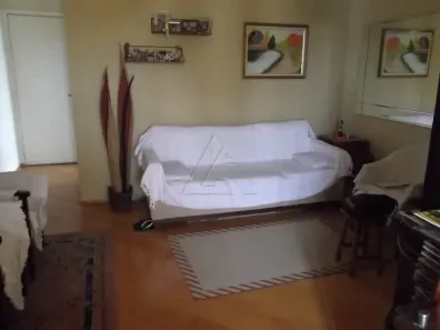 Apartamento com 3 Quartos à venda, 71m² no Jardim Monte Kemel, São Paulo