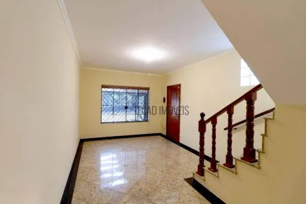 Imóvel Comercial para alugar, 140m² no Tatuapé, São Paulo