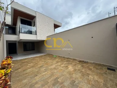 Casa com 4 Quartos à venda, 160m² no Jaraguá, Belo Horizonte