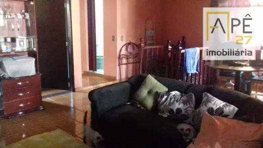 Casa com 4 Quartos à venda, 280m² no Parque Continental II, Guarulhos