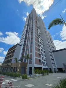 Apartamento com 2 Quartos à venda, 50m² no Vila Mogilar, Mogi das Cruzes
