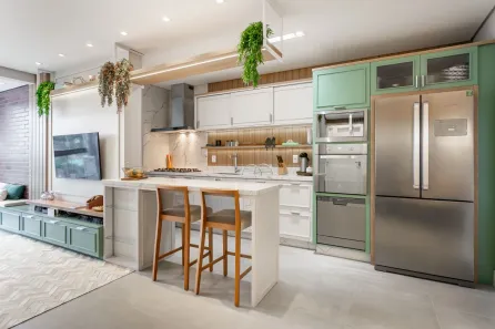 Apartamento com 2 Quartos à venda, 79m² no Centro, Florianópolis
