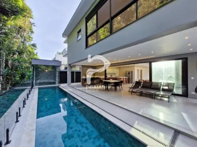 Casa com 5 Quartos à venda, 344m² no Riviera, Bertioga