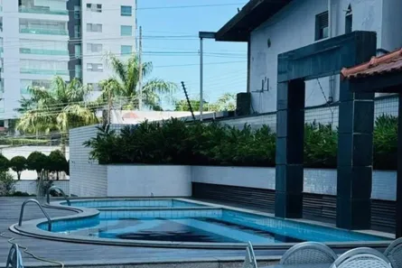 Apartamento com 4 Quartos à venda, 180m² no Adrianópolis, Manaus