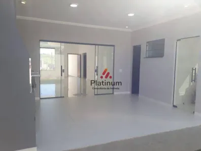 Casa de Condomínio com 3 Quartos à venda, 250m² no Vale dos Cristais, Taubaté