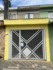 Sobrado com 2 Quartos à venda, 92m² no Baeta Neves, São Bernardo do Campo