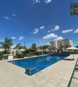 Apartamento com 2 Quartos à venda, 46m² no Pajuçara, Maracanaú